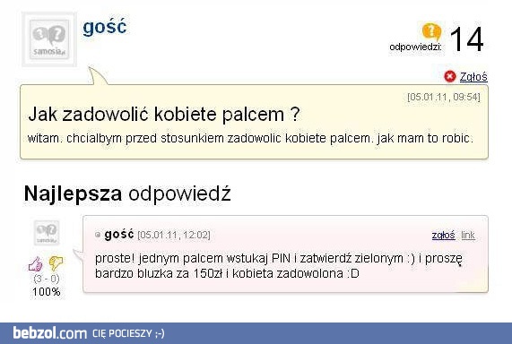 To łatwiejsze niż myślałem!