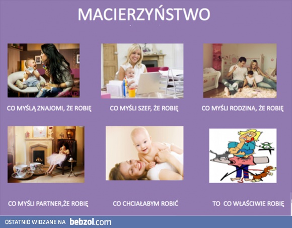 Macierzyństwo