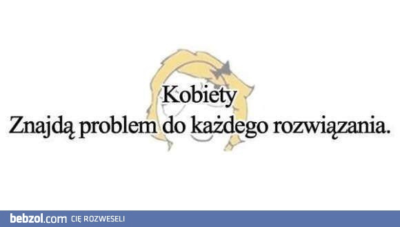 Kobiety...