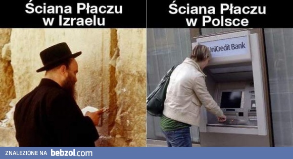 Ściana płaczu