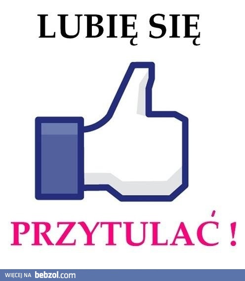 Lubię to!