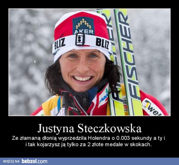 Justyna Steczkowska