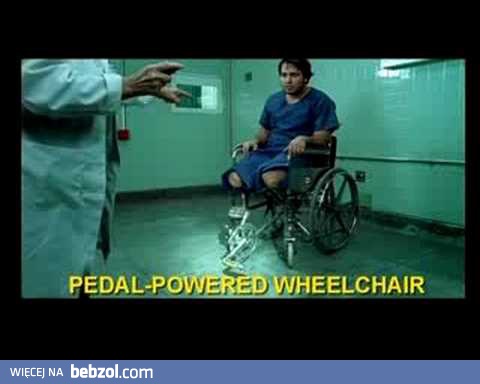 Amerykanśka reklama polskiej wódki