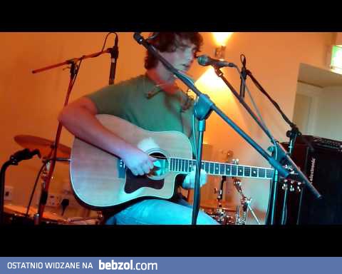 Rocznik 1992 i niesamowity wokal!