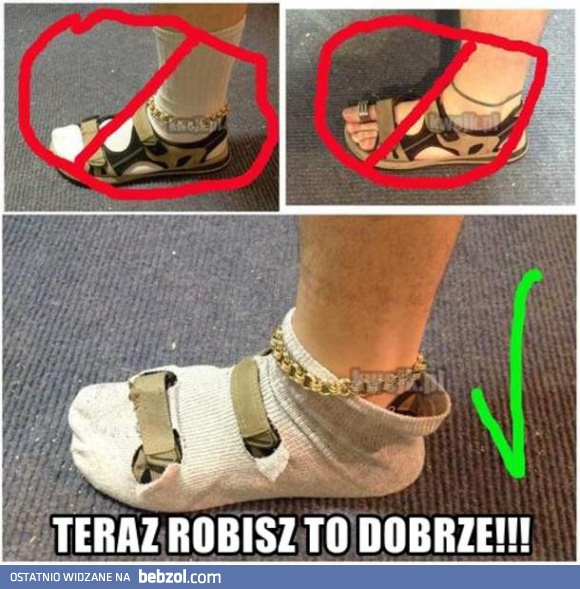Tak to się robi!