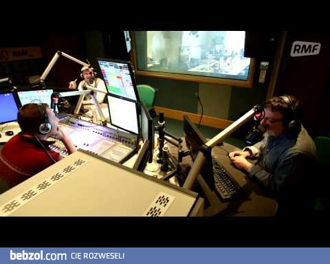 Gilbartar - Tomasz Olbratowski