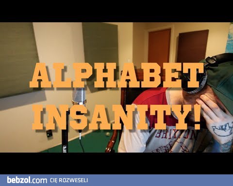 Ekstremalnie szybki rap