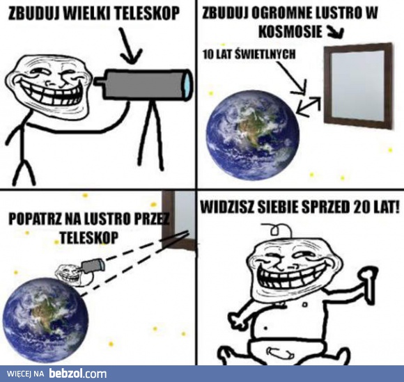 Naukowo potwierdzone?