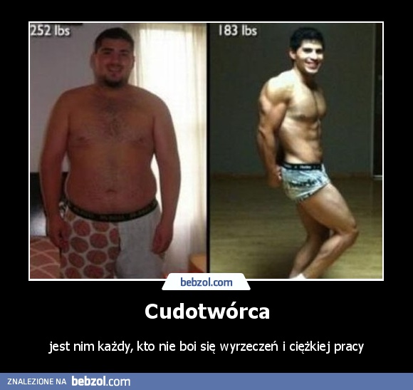 Cudotwórca