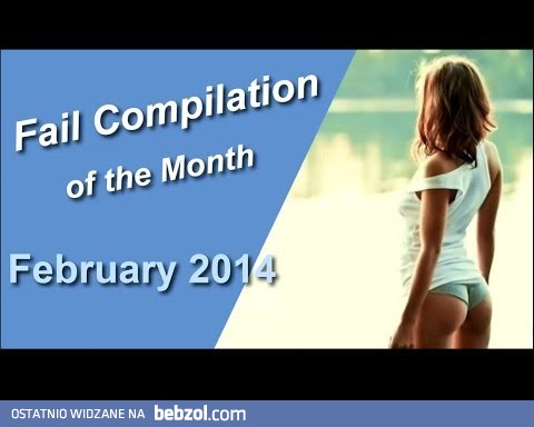 Lutowa kombinacja wpadek