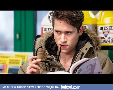 BarON24 - Test psychologiczny