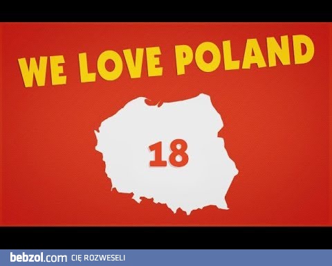 Kochamy Polskę 18