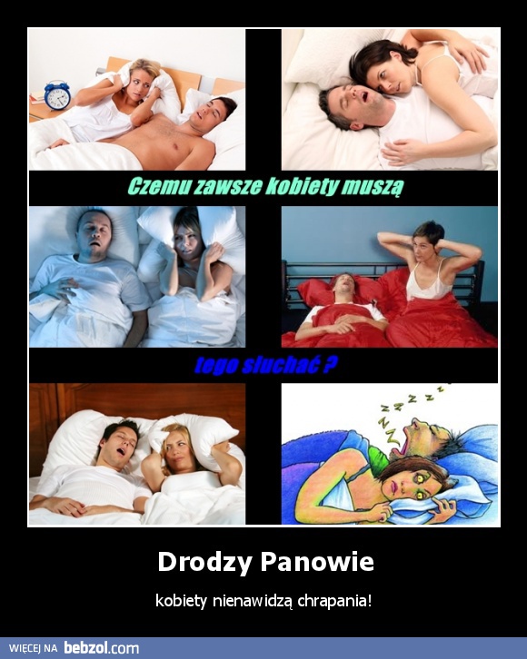 Drodzy Panowie