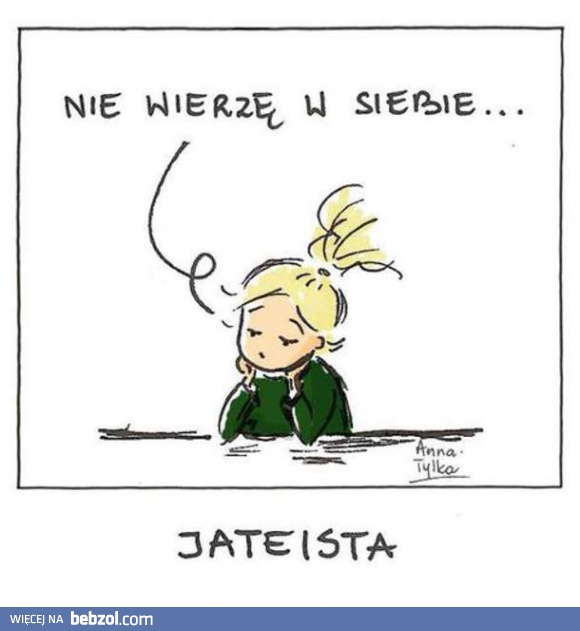 Jateista