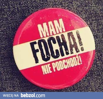 Lepiej się nie zbliżać