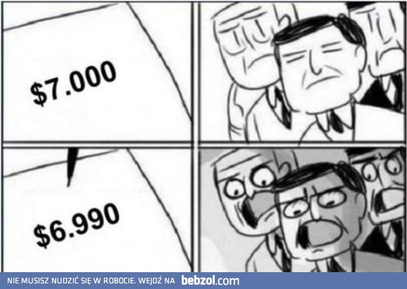 Logika marketingowców