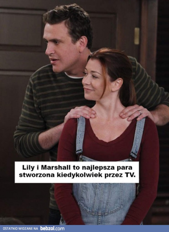 Najlepsza para wszech czasów