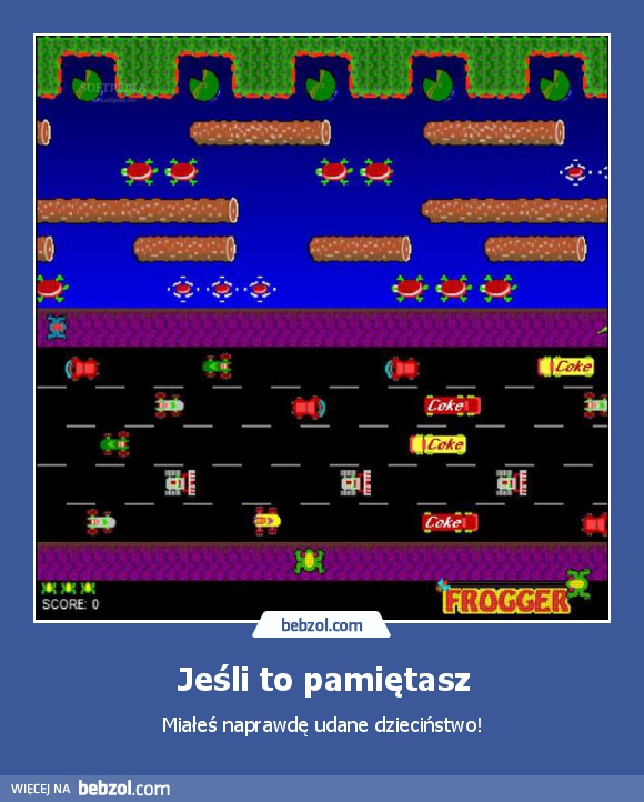 Jeśli to pamiętasz