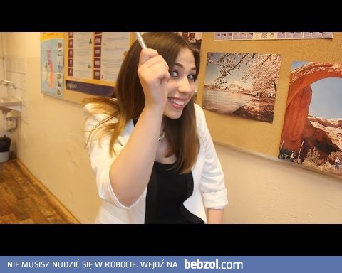 Myśli uczniów mówione na głos