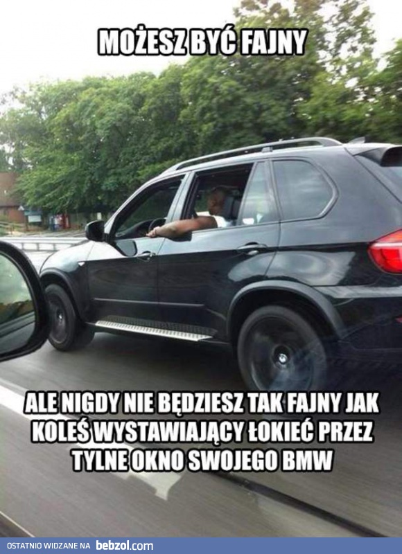 Najlepszy poziom fajności