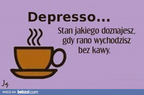 Depresso