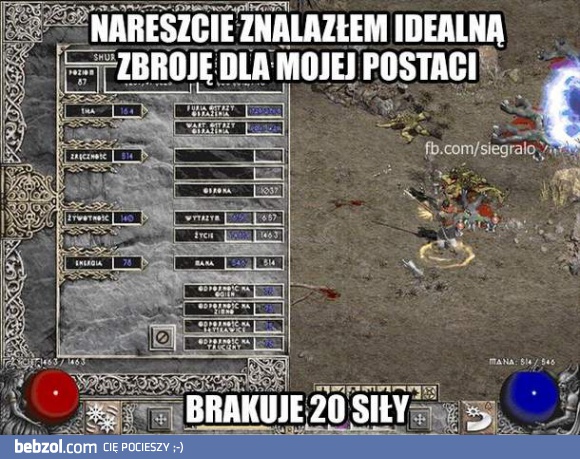 Kiedyś to się grało