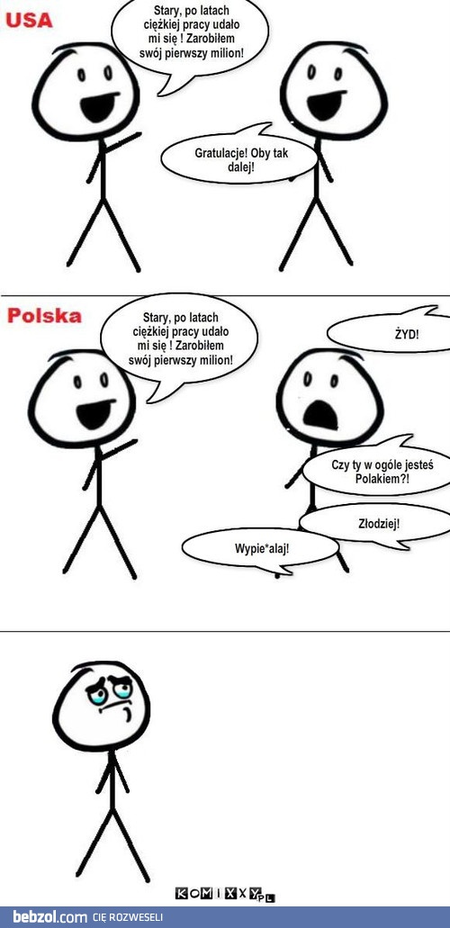 Bardzo polskie