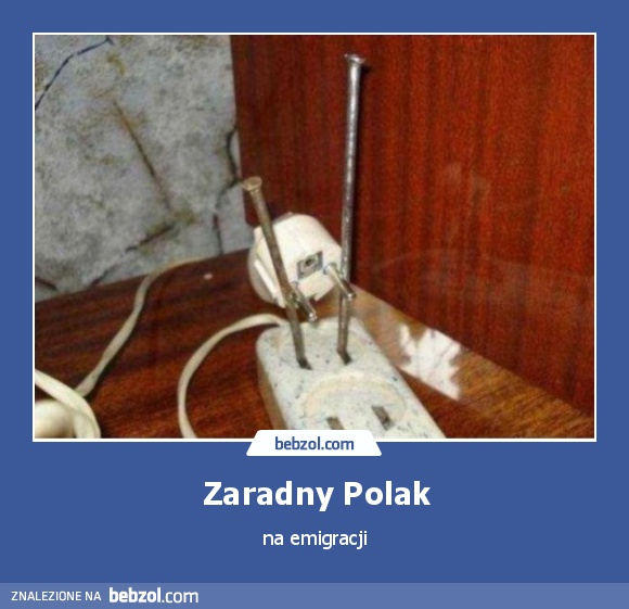 Zaradny Polak