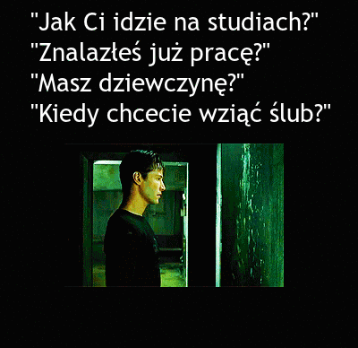 Typowe pytania od Mamy