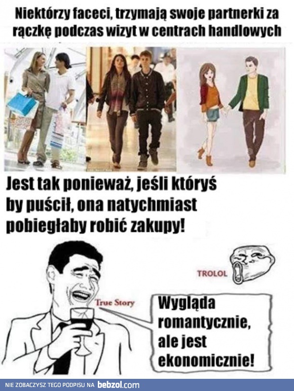 Romantycznie?
