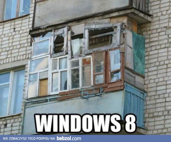 Windows 8
