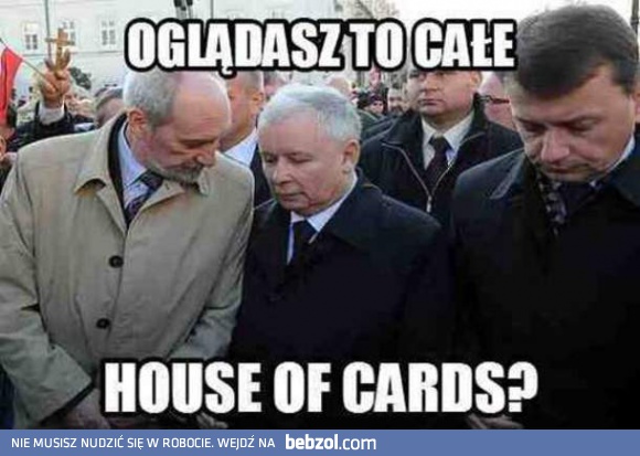 House of Cards