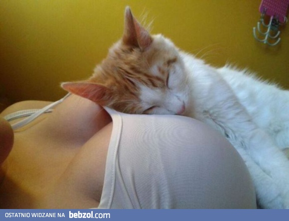 Najwygodniejsze miejsce