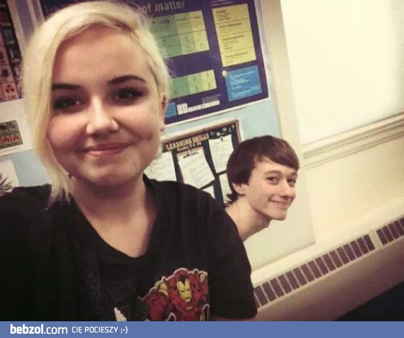 Człowiek-dżdżownica