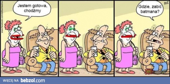 Makijaż nie wyszedł