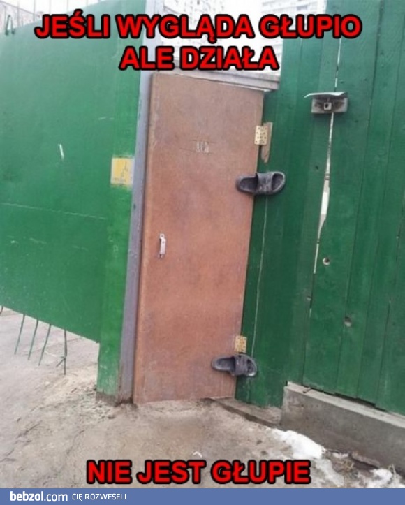 Polska myśl technologiczna