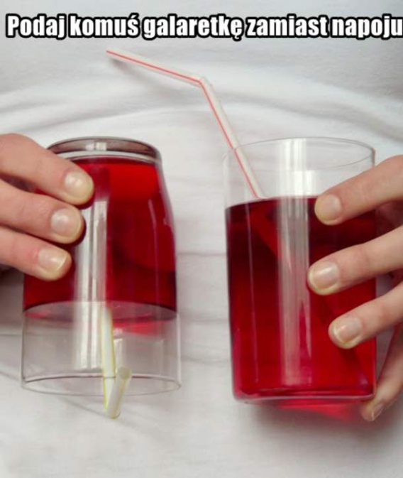 8 pomysłów na Prima Aprilis