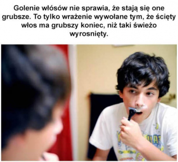 14 faktów o których nie miałeś pojęcia