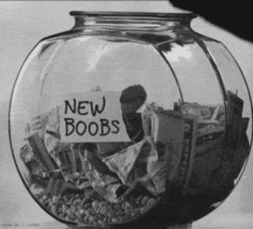 Oszczędności na szczytny cel