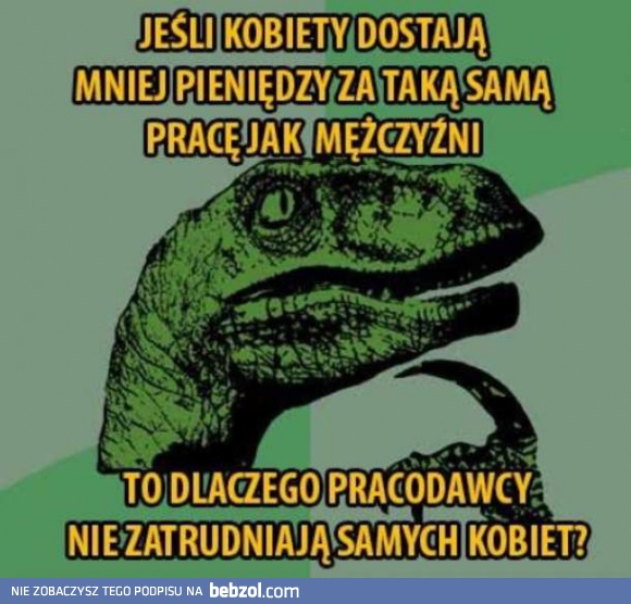 To się powinno opłacać!