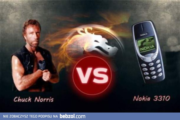 Najtrudniejsza walka w historii