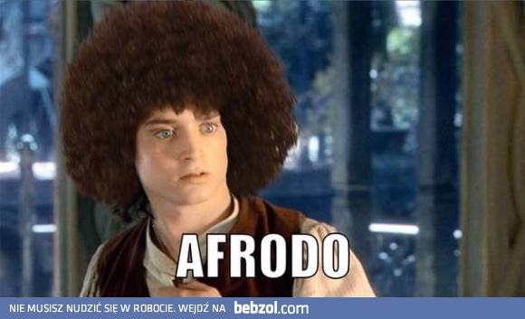 Afrodo