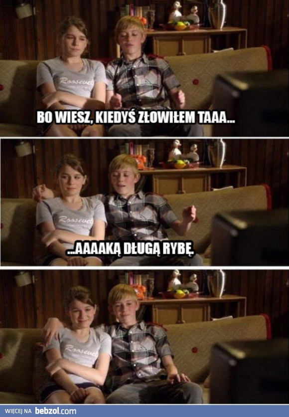 A Ty ciągle boisz się zagadać