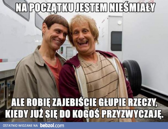 Też masz podobnie?