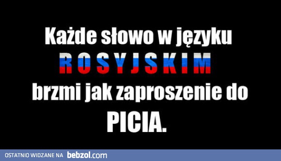 Czy ja dobrze usłyszałem?