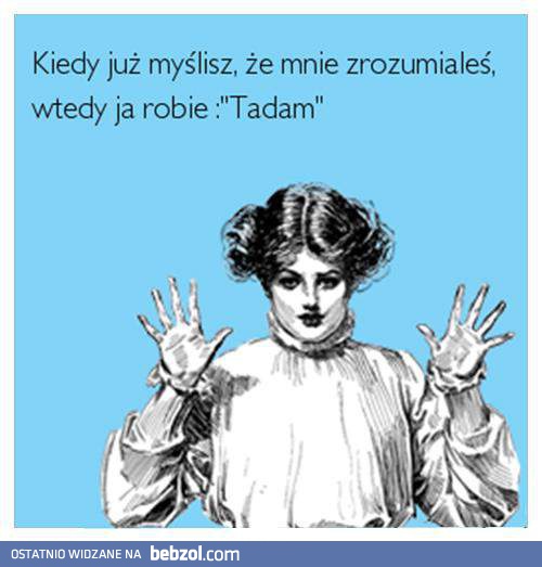 Bardzo magiczna sztuczka