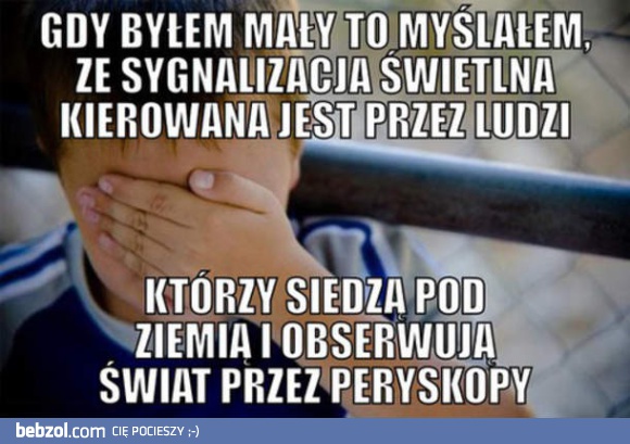 Sygnalizacja świetlna