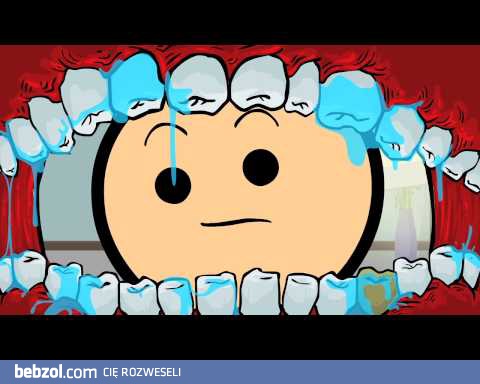 Tak działa rurka u dentysty