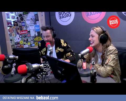 Łejk mi ap bifor ju goł goł (polska wersja)