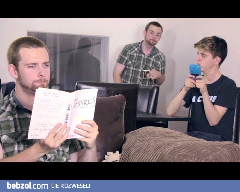 Myślisz, że są równoległe rzeczywistości?